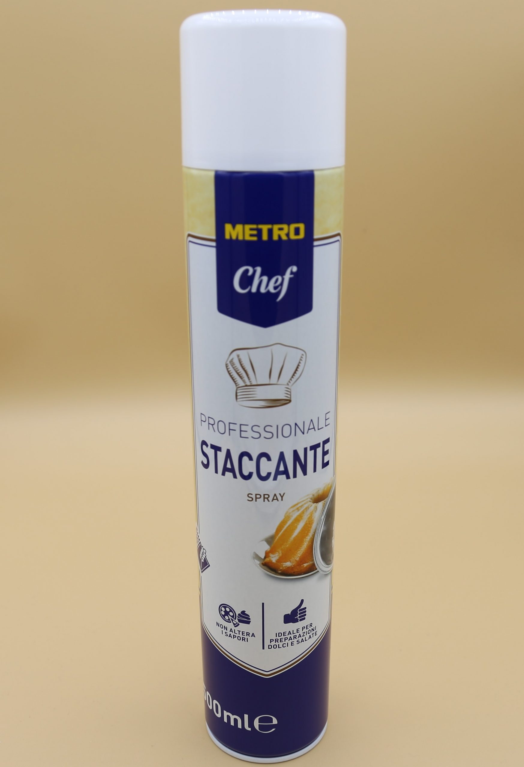 Staccante Spray 500 ml - Taste Italian Flavour